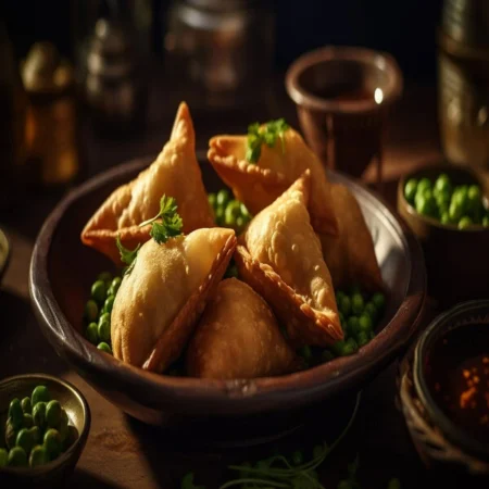 Samosa