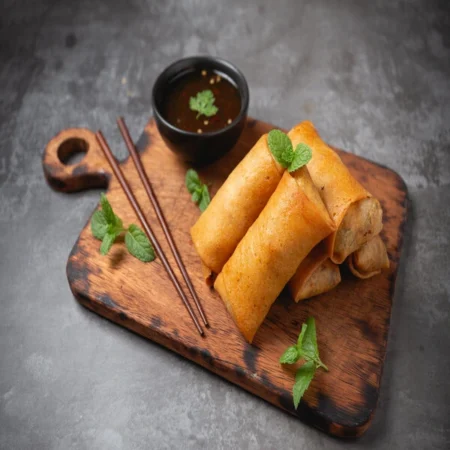 Spring Rolls(Single)
