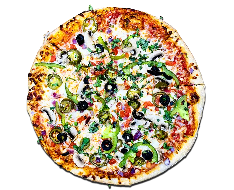 Union Food Mart and Pizzaria